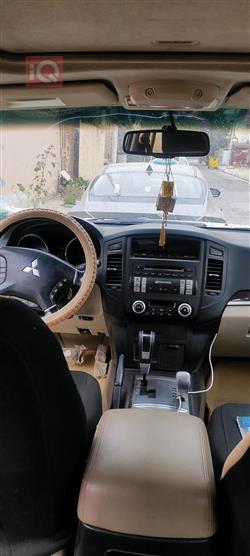 میتسوبیشی پاجیرۆ